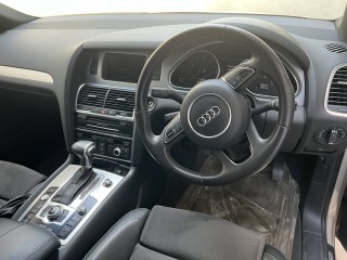 2014 Audi Q7