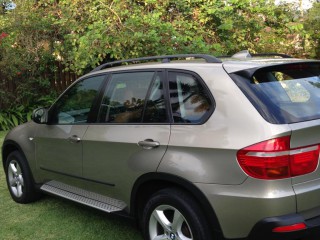 2008 BMW X5