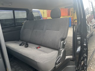 2013 Toyota HIACE SUPER GL