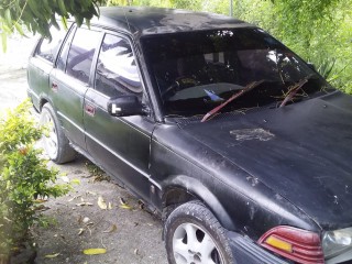 1989 Toyota Toyota Corolla for sale in St. Thomas, Jamaica