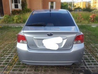 2013 Subaru Impreza G4 for sale in St. Catherine, Jamaica