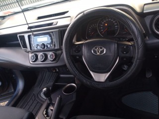 2013 Toyota Rav 4 for sale in Kingston / St. Andrew, Jamaica