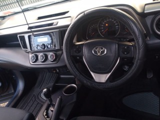 2013 Toyota Rav 4