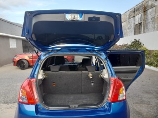 2009 Suzuki Swift for sale in Kingston / St. Andrew, Jamaica