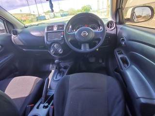 2014 Nissan Latio for sale in St. Catherine, Jamaica