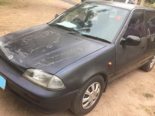 1995 Suzuki SWIFT for sale in Kingston / St. Andrew, Jamaica