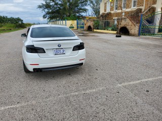 2014 BMW 5 series for sale in Hanover, Jamaica