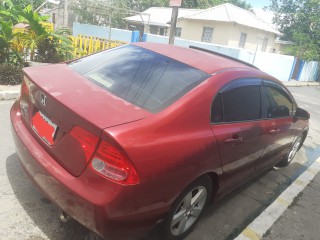 2006 Honda Civic LHD for sale in Kingston / St. Andrew, Jamaica