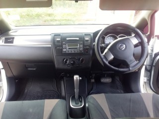 2012 Nissan Tiida for sale in Manchester, Jamaica