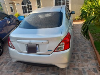 2012 Nissan Latio for sale in Kingston / St. Andrew, Jamaica