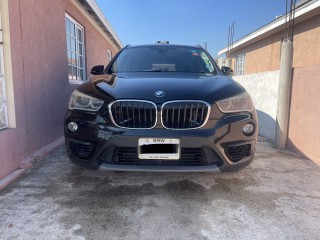 2018 BMW X1