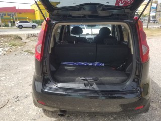 2012 Nissan Note for sale in St. Catherine, Jamaica