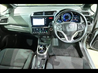 2014 Honda Fit