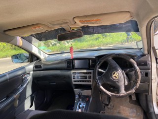 2004 Toyota Fielder for sale in Manchester, Jamaica