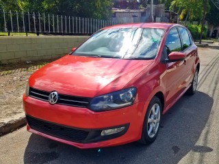 2013 Volkswagen polo for sale in Kingston / St. Andrew, Jamaica