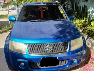 2007 Suzuki Grand Vitra for sale in Kingston / St. Andrew, Jamaica