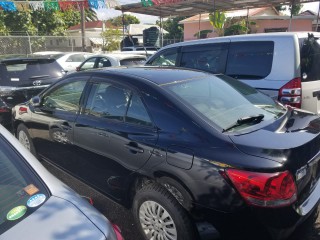 2013 Toyota Allion A18G for sale in St. James, Jamaica