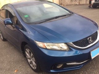 2013 Honda CIVIC for sale in Kingston / St. Andrew, Jamaica