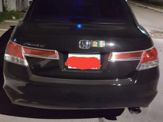 2012 Honda Accord for sale in Kingston / St. Andrew, Jamaica