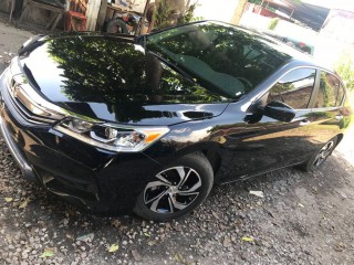 2017 Honda Accord Lx for sale in Kingston / St. Andrew, Jamaica