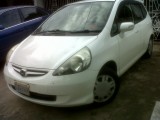 2007 Honda Fit for sale in Kingston / St. Andrew, Jamaica