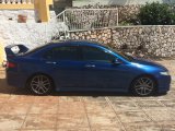 2006 Honda Accord Euro R for sale in Kingston / St. Andrew, Jamaica