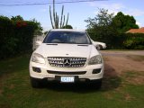 2007 Mercedes Benz 2007 for sale in Kingston / St. Andrew, Jamaica
