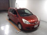2011 Nissan Note 15XSV for sale in St. Elizabeth, Jamaica