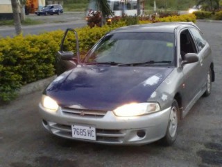 1996 Mitsubishi Mirage for sale in Westmoreland, Jamaica