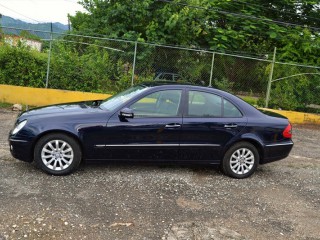 2009 Mercedes Benz E200 for sale in Kingston / St. Andrew, Jamaica