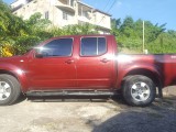 2008 Nissan Navara for sale in Kingston / St. Andrew, Jamaica