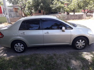 2007 Nissan Tiida for sale in St. Catherine, Jamaica