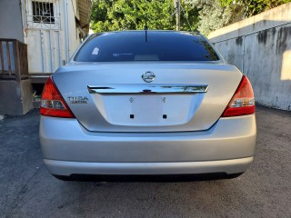 2011 Nissan TIIDA for sale in Kingston / St. Andrew, Jamaica