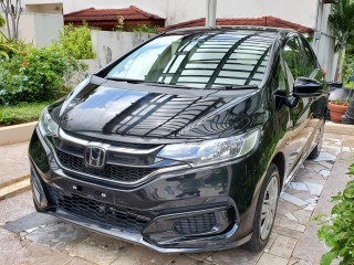 2018 Honda Fit for sale in Kingston / St. Andrew, Jamaica