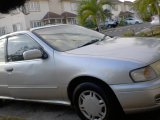 1998 Nissan Sunny for sale in Kingston / St. Andrew, Jamaica