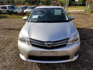 2013 Toyota Corolla Axio for sale in Kingston / St. Andrew, Jamaica