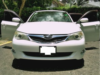 2009 Subaru impreza anesis for sale in Kingston / St. Andrew, Jamaica