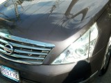 2011 Nissan Teana for sale in St. James, Jamaica