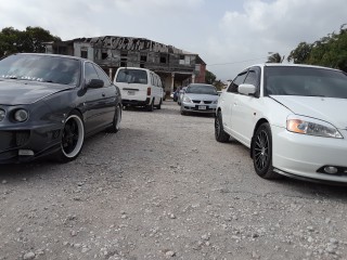 1997 Honda Integra for sale in Kingston / St. Andrew, Jamaica