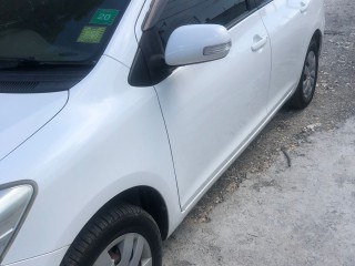 2012 Toyota Belta for sale in Kingston / St. Andrew, Jamaica