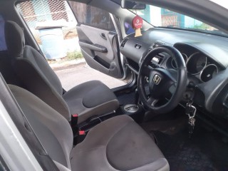 2006 Honda Fit for sale in Kingston / St. Andrew, Jamaica