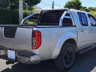 2008 Nissan Navara