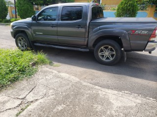 2014 Toyota Tacoma for sale in Kingston / St. Andrew, Jamaica