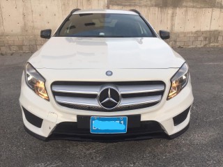 2015 Mercedes Benz GLA 220 CDI 4MATIC for sale in St. Catherine, Jamaica