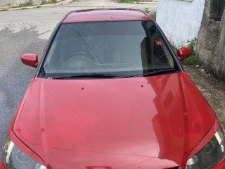 2004 Honda Civic