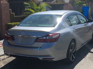 2017 Honda Accord for sale in Trelawny, Jamaica