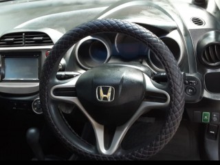 2012 Honda Fit