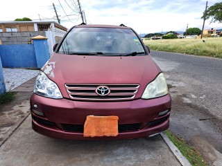 2005 Toyota Picnic for sale in St. Catherine, Jamaica