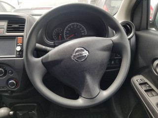 2016 Nissan LATIO for sale in Kingston / St. Andrew, Jamaica