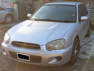 2005 Subaru Impreza for sale in Kingston / St. Andrew, Jamaica